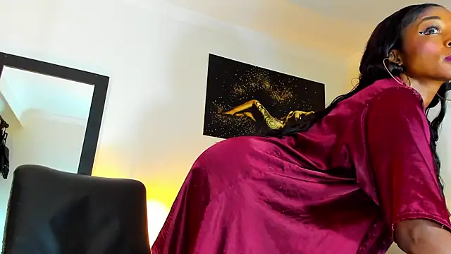 KimberlyBanks2 online show from 12/02/25, 01:05