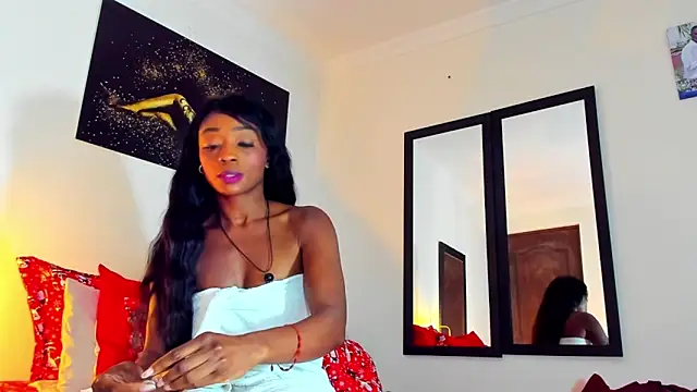 KimberlyBanks2 online show from 01/09/26, 10:07