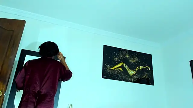 KimberlyBanks2 online show from 02/20/26, 10:05