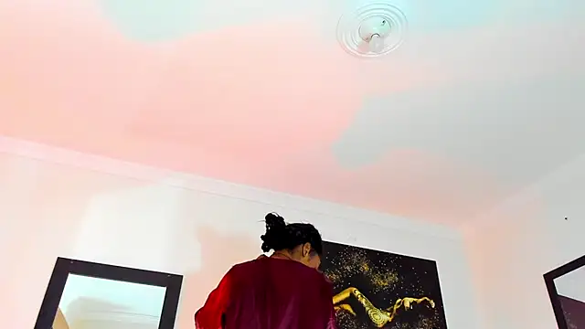 KimberlyBanks2 online show from 02/21/26, 10:16