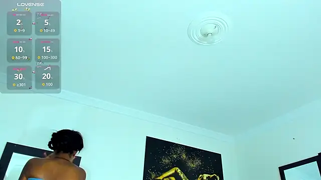 KimberlyBanks2 online show from 03/16/26, 09:57