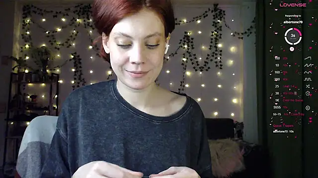 Your Corvus online show from 12/03/24, 10:28