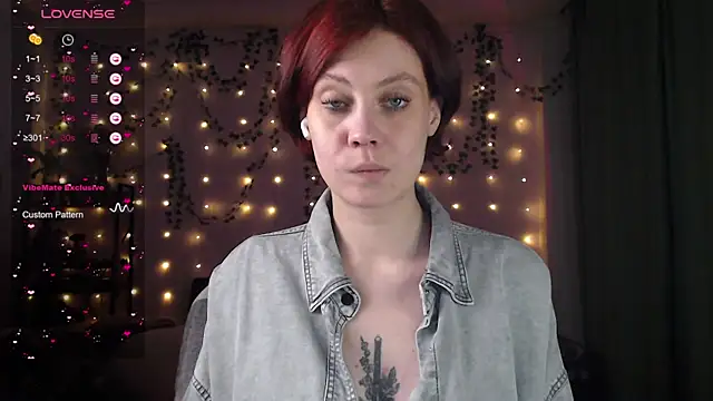 Your Corvus online show from 12/04/24, 05:33