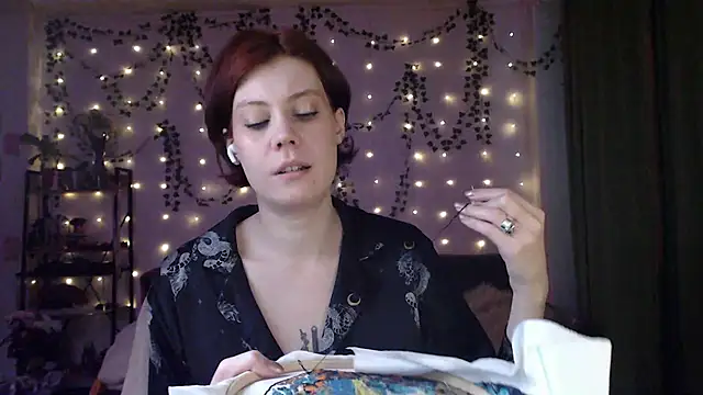 Your Corvus online show from 12/05/24, 09:50