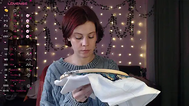 Your Corvus online show from 12/05/24, 01:49