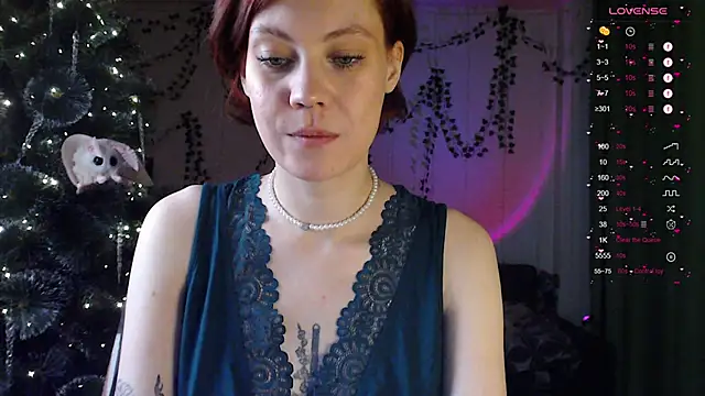 Your Corvus online show from 12/12/24, 12:12