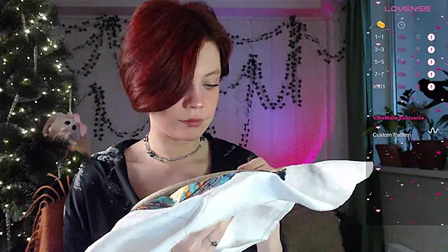 Your Corvus online show from 12/16/24, 06:32