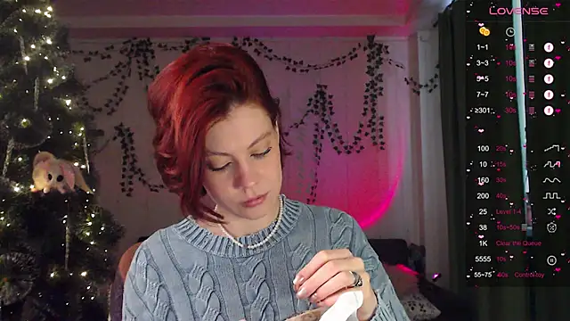 Your Corvus online show from 12/20/24, 07:01