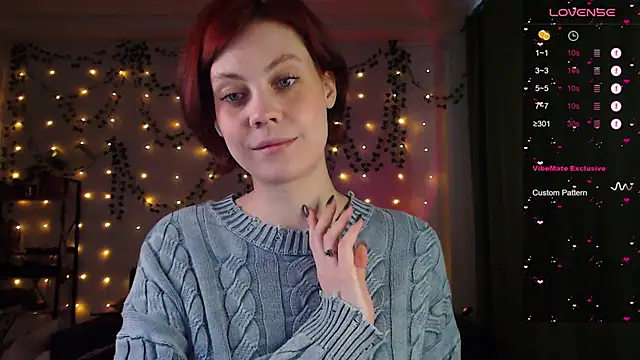 Your Corvus online show from 01/16/25, 11:04