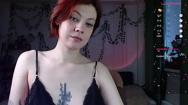 Your Corvus online show from 01/23/25, 10:32