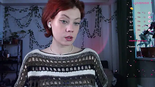 Your Corvus online show from 01/30/25, 07:18