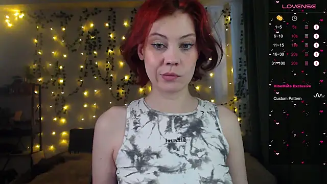 Your Corvus online show from 03/14/25, 07:48