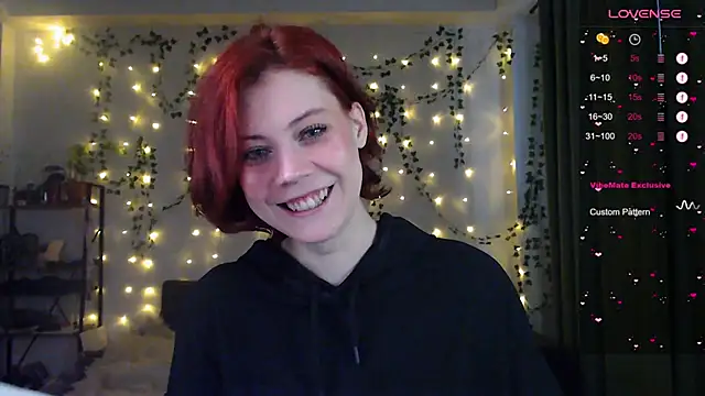 Your Corvus online show from 03/18/25, 07:41