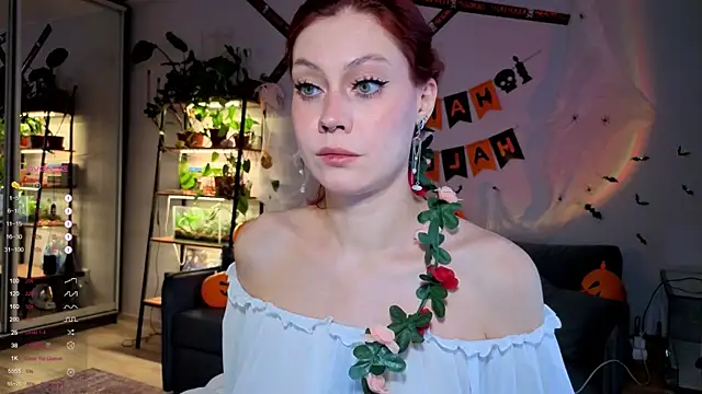 Your Corvus online show from 10/28/25, 09:57