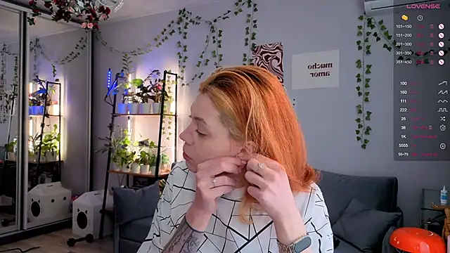 Your Corvus online show from 03/30/26, 08:59