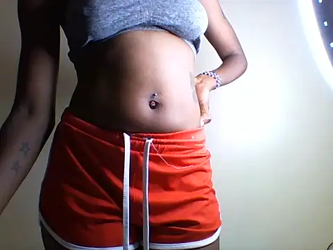 African-Dee online show from 02/08/26, 01:31