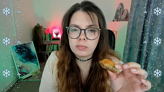 KeytSilvas online show from 12/22/24, 09:11