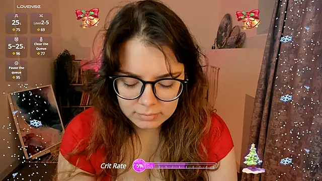 KeytSilvas online show from 12/27/24, 05:42