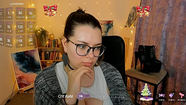 KeytSilvas online show from 12/29/24, 08:44