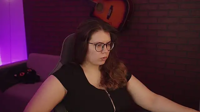 KeytSilvas online show from 01/08/25, 02:46