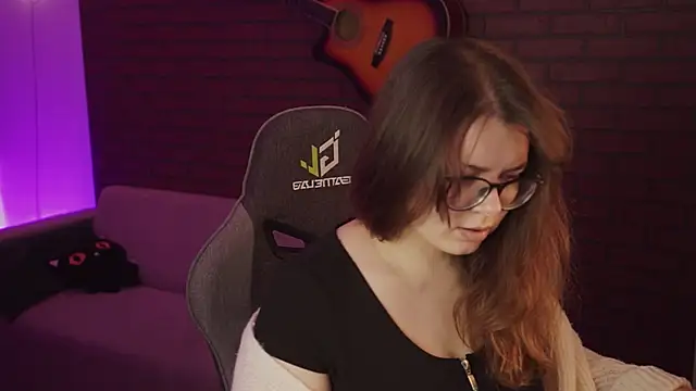 KeytSilvas online show from 01/08/25, 05:48