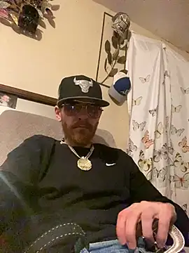 Snapshot of CityBoy75211 chatting on 01/20/25, 11:10 CityBoy75211 online show from 01/20/25, 11:10