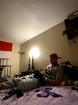 Snapshot of CityBoy75211 chatting on 09/29/25, 08:52 CityBoy75211 online show from 09/29/25, 08:52