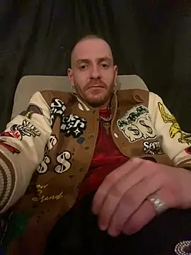 CityBoy75211 online show from 01/12/26, 06:40