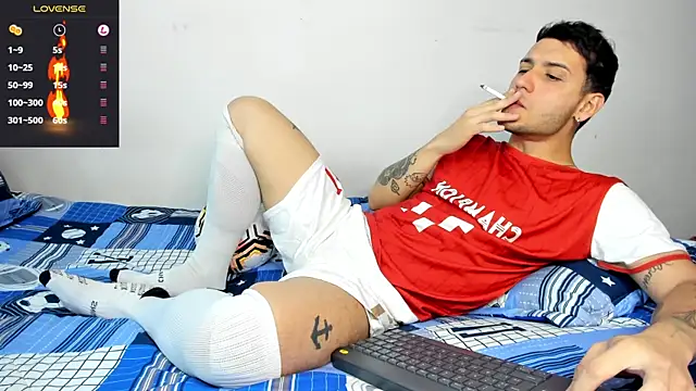 Noha white online show from 12/16/24, 06:16