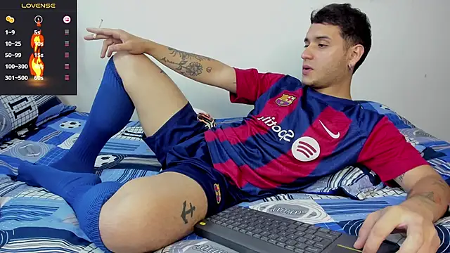 Noha white online show from 01/05/25, 06:13