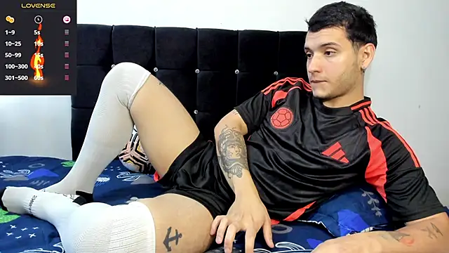 Noha white online show from 03/20/25, 06:09