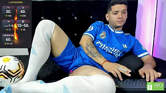 Noha white online show from 02/14/26, 04:04