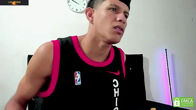 Noha white online show from 03/26/26, 06:46