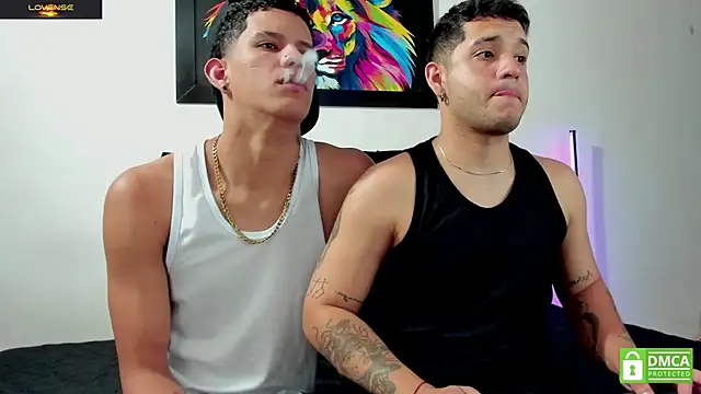 Noha white online show from 04/11/26, 07:51