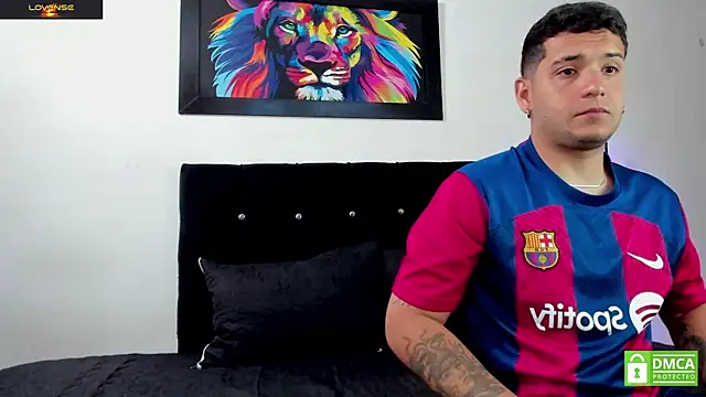 Noha white online show from 04/24/26, 07:05