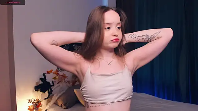 RenetTolken online show from 10/30/25, 09:22