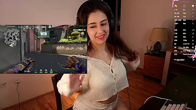 cosmosbaby online show from 02/25/26, 05:39