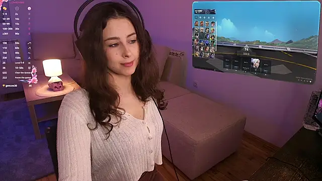 cosmosbaby online show from 04/02/26, 07:44