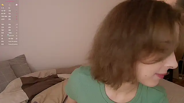 cosmosbaby online show from 06/03/26, 06:13