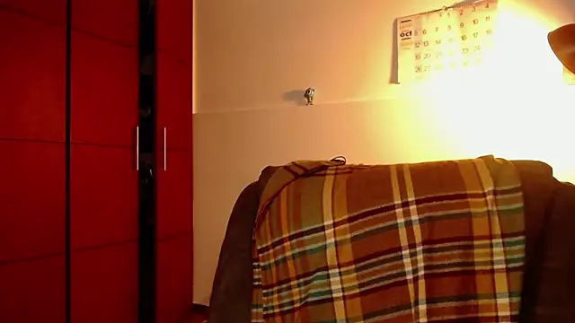 NEXT DOOR GIRL  online show from 10/11/25, 09:46