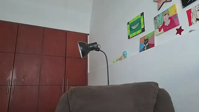 NEXT DOOR GIRL  online show from 07/19/26, 11:25