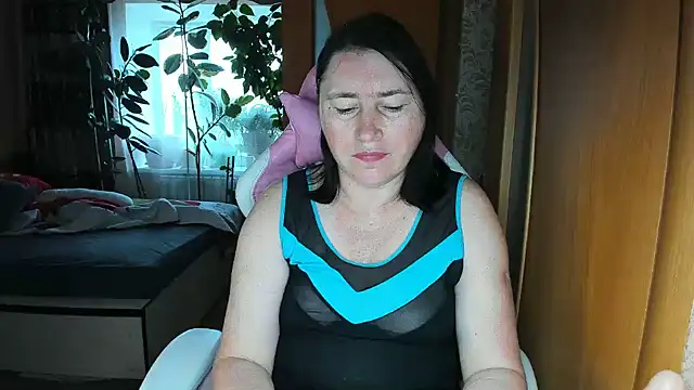 Snapshot of Tatyana51 chatting on 06/30/26, 11:17 Tatyana51 online show from 06/30/26, 11:17