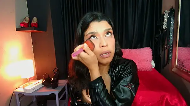 AvaLusty online show from 02/03/26, 11:48