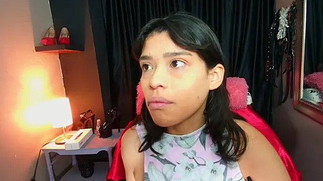 AvaLusty online show from 02/04/26, 12:22