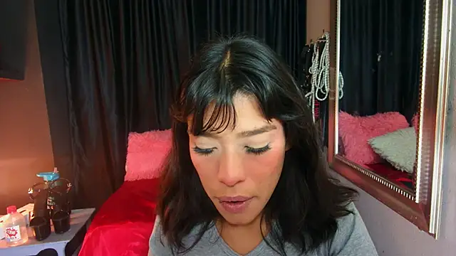 AvaLusty online show from 02/10/26, 11:58