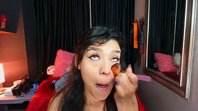 AvaLusty online show from 02/21/26, 11:11