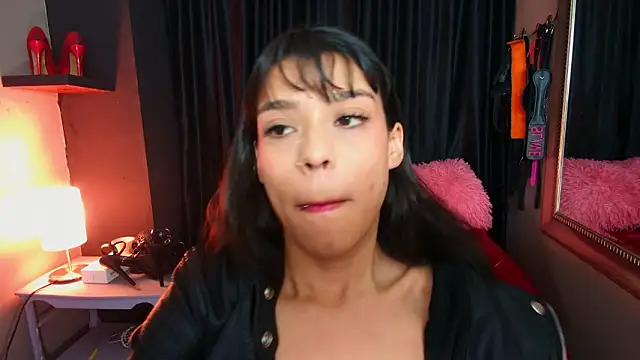 AvaLusty online show from 02/23/26, 05:10