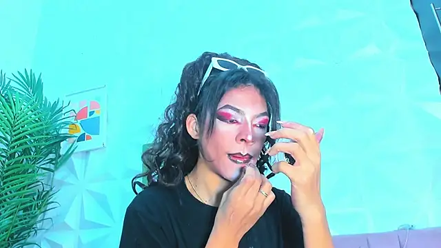 Snapshot of Briyit_Doll chatting on 12/10/24, 01:00 Briyit Doll online show from 12/10/24, 01:00