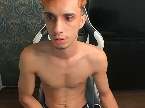 se6model online show from 09/22/25, 02:52