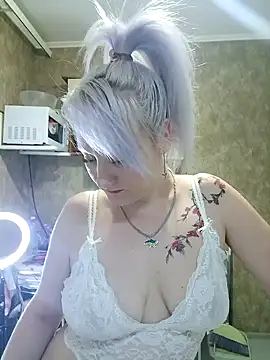 Tina Alev online show from 01/29/25, 07:43